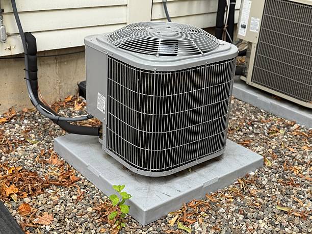 24/7 Emergency Ductwork Repair experts in Hendersonville, NC