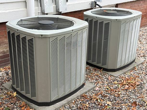 Reliable Ductwork Repair contractor in Hendersonville, NC by JG Cool HVAC
